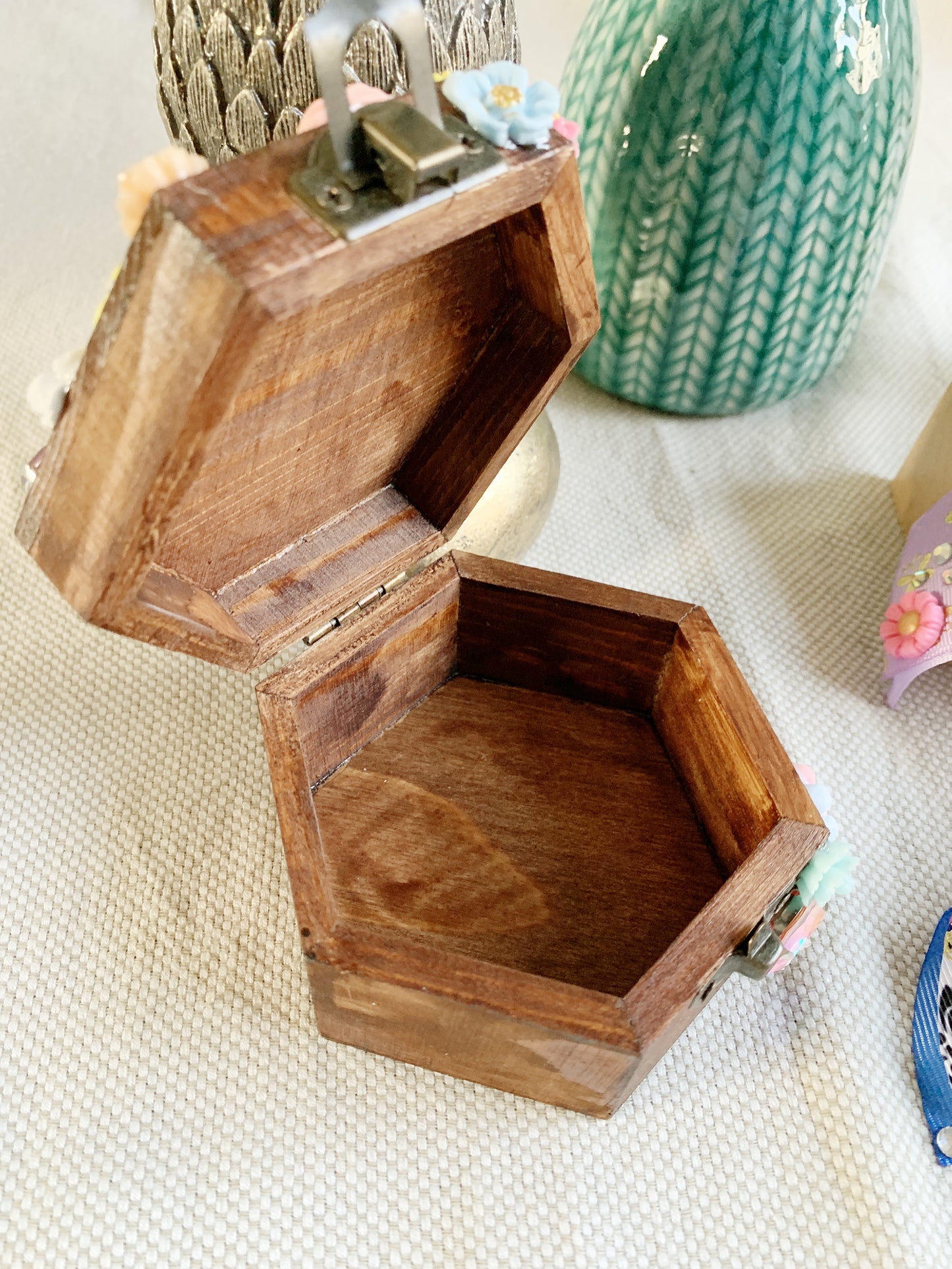 50%OFF Joyero temático Encanto | Mirabel