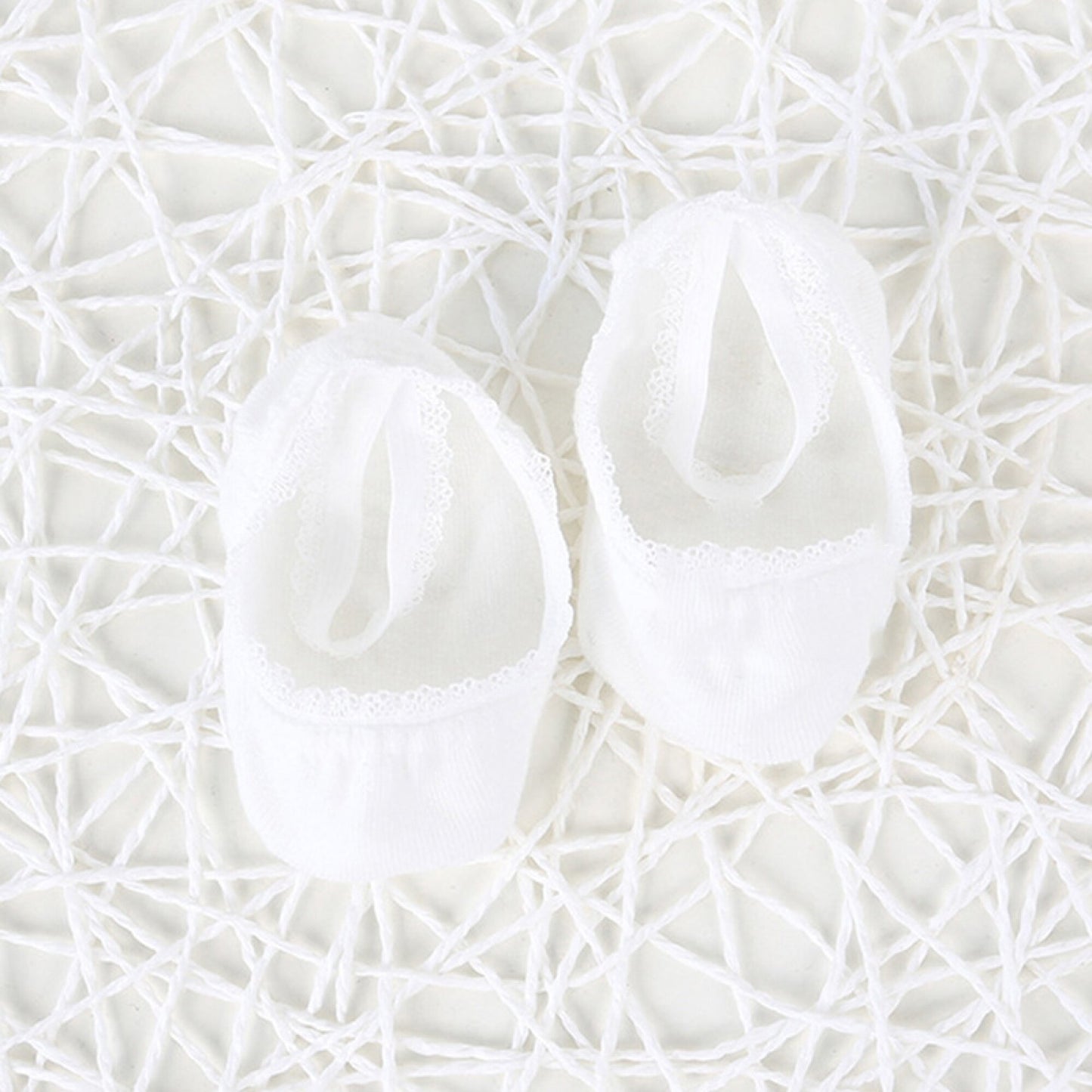 40%OFF Medias estilo de muñeca