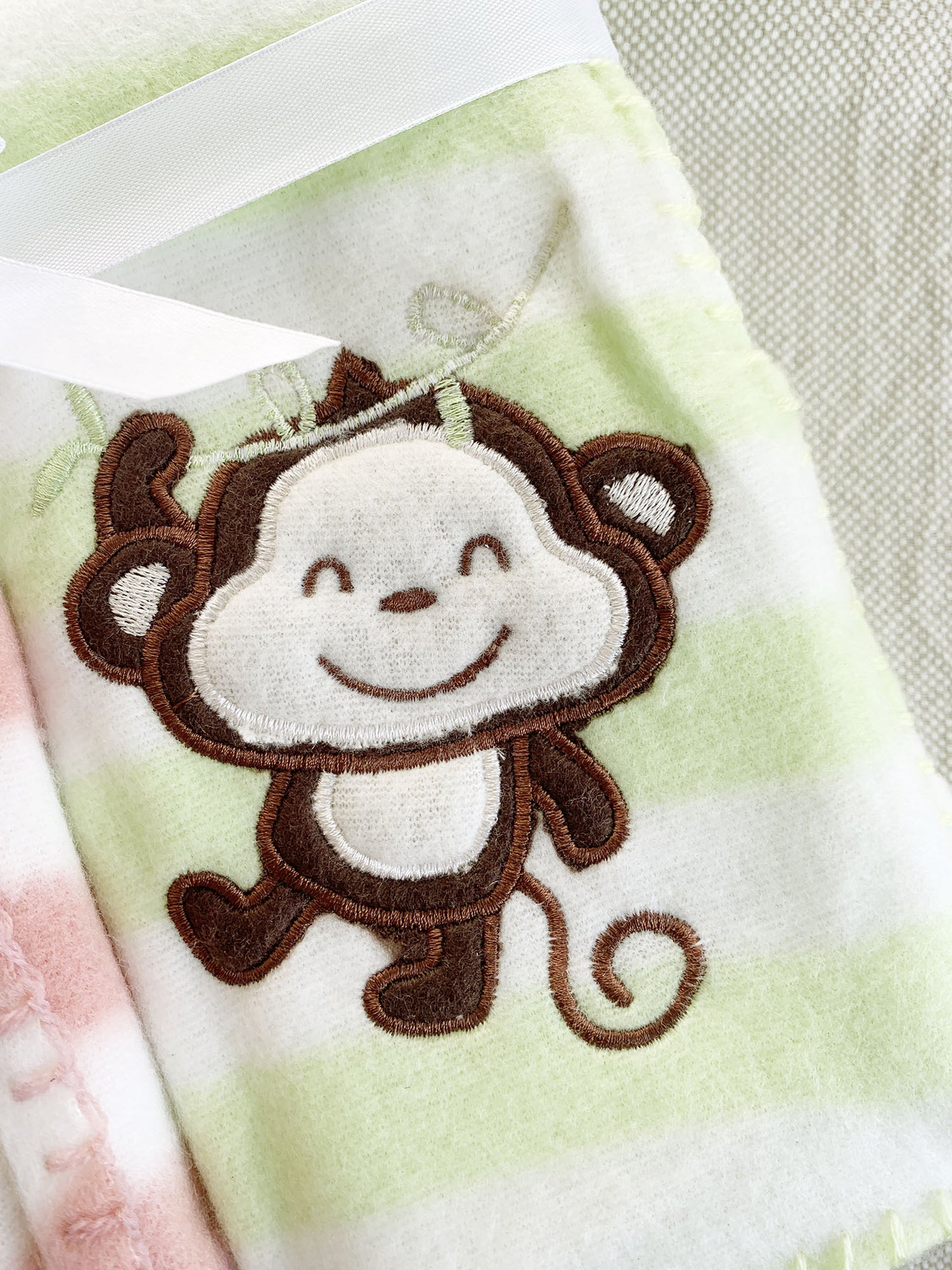 50%OFF Cobijita 100% algodón