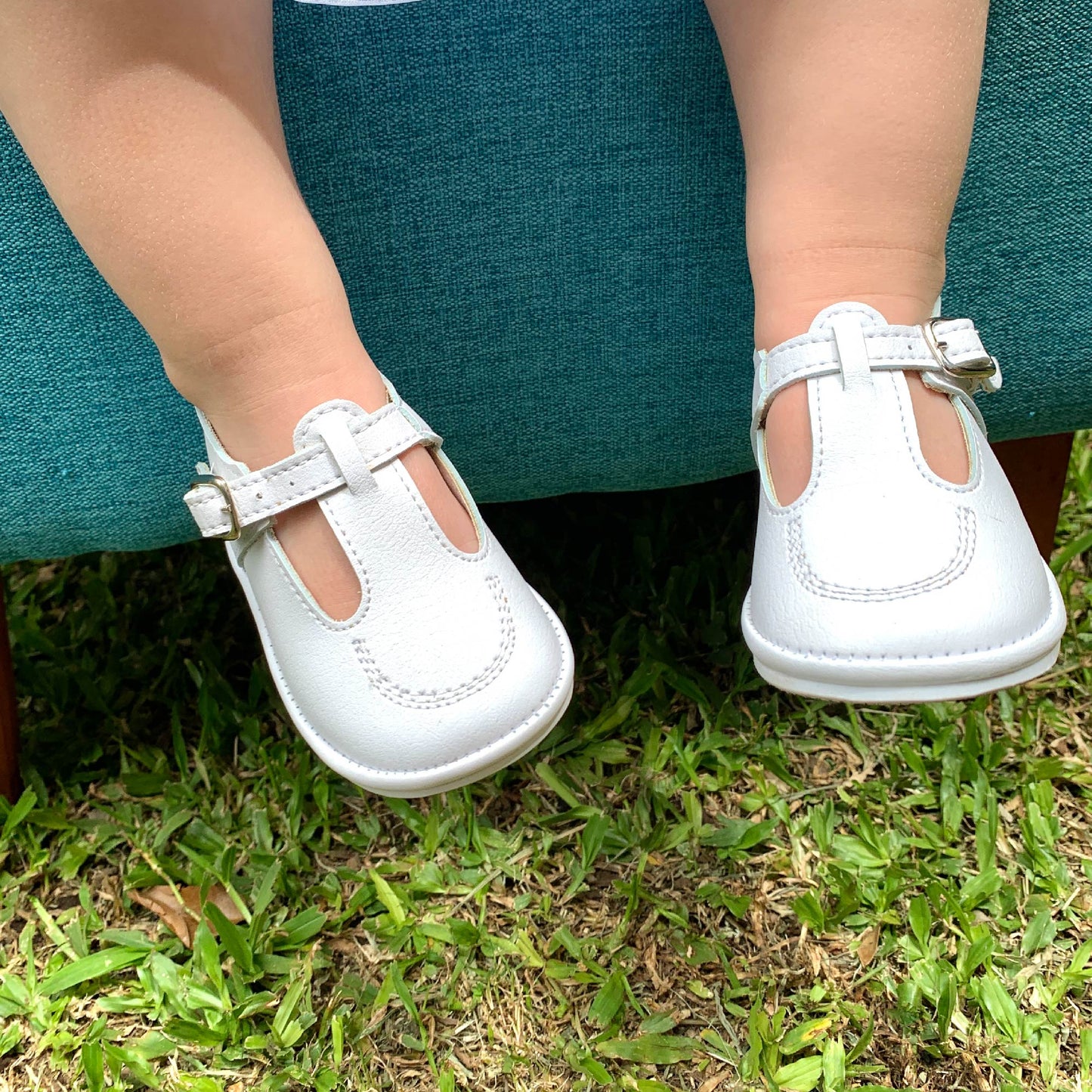 Zapato precaminador faja y puente