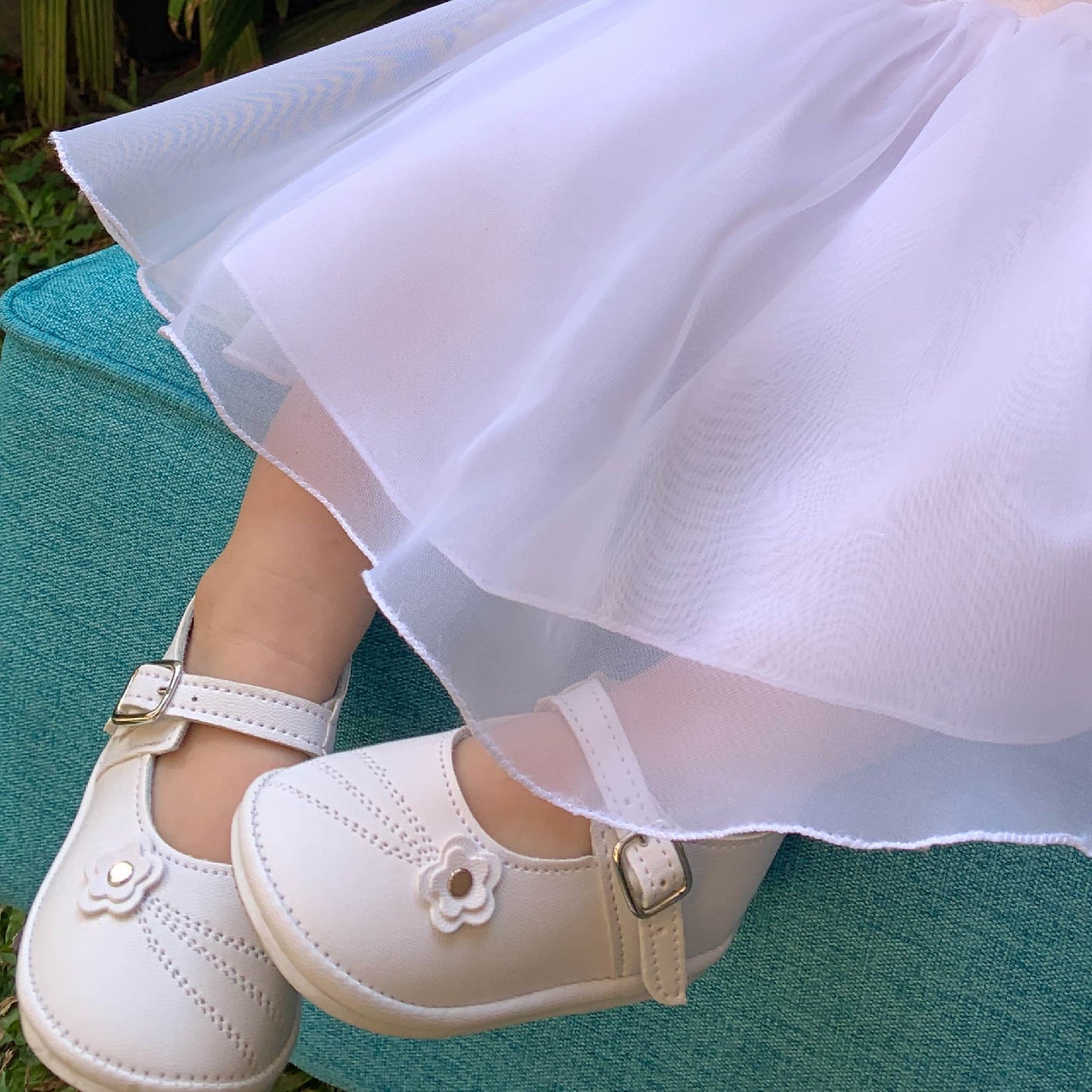 Zapato precaminador faja