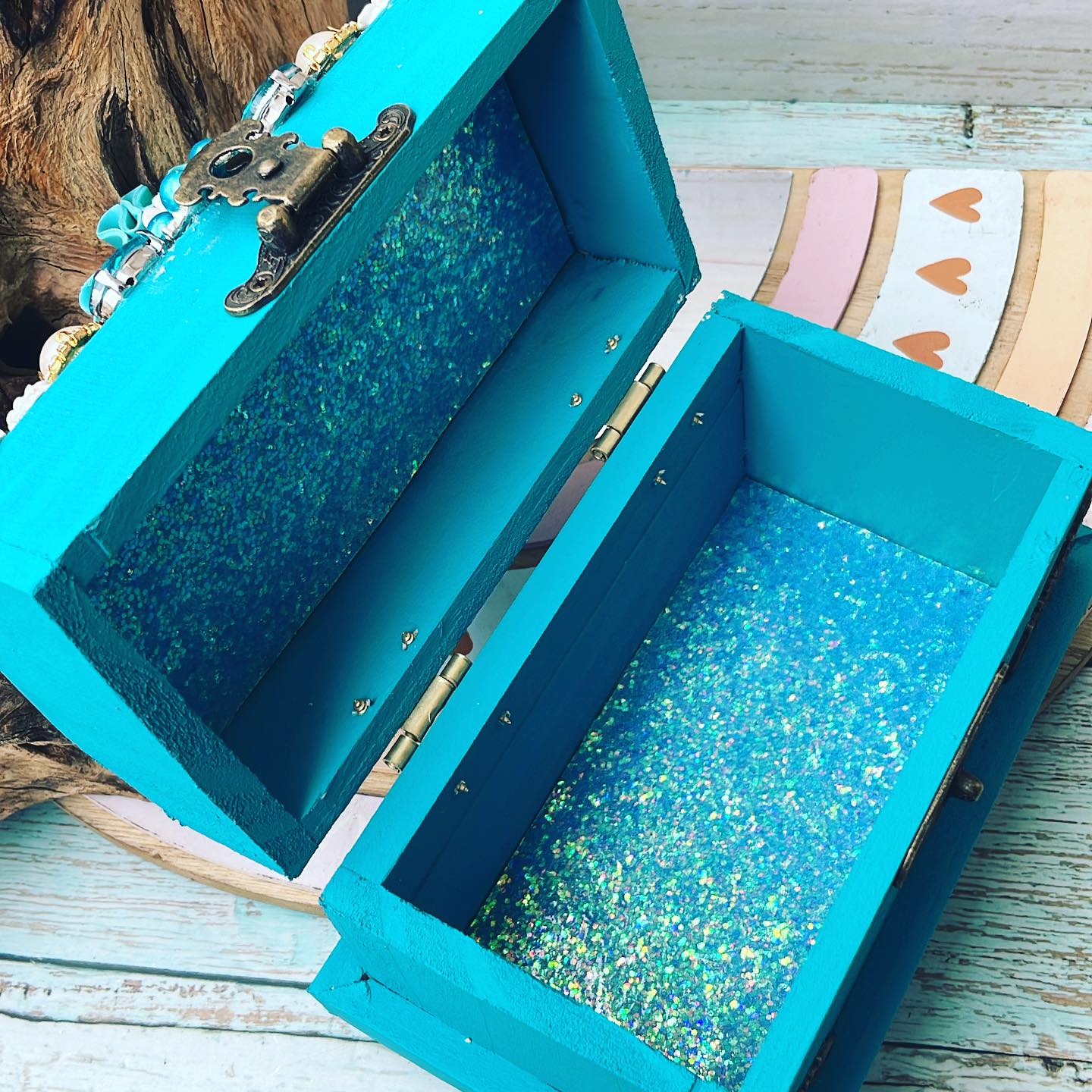 50%OFF Joyero temático Frozen