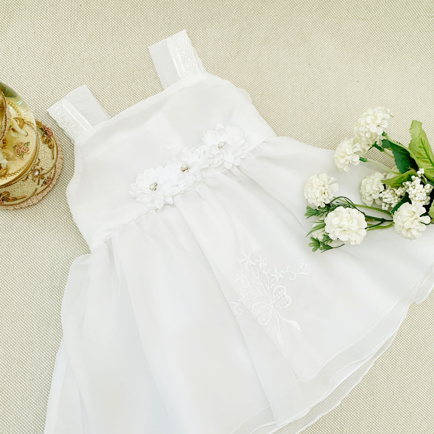 10%OFF Vestidos Vintage de tirantes 4 diferentes estilos