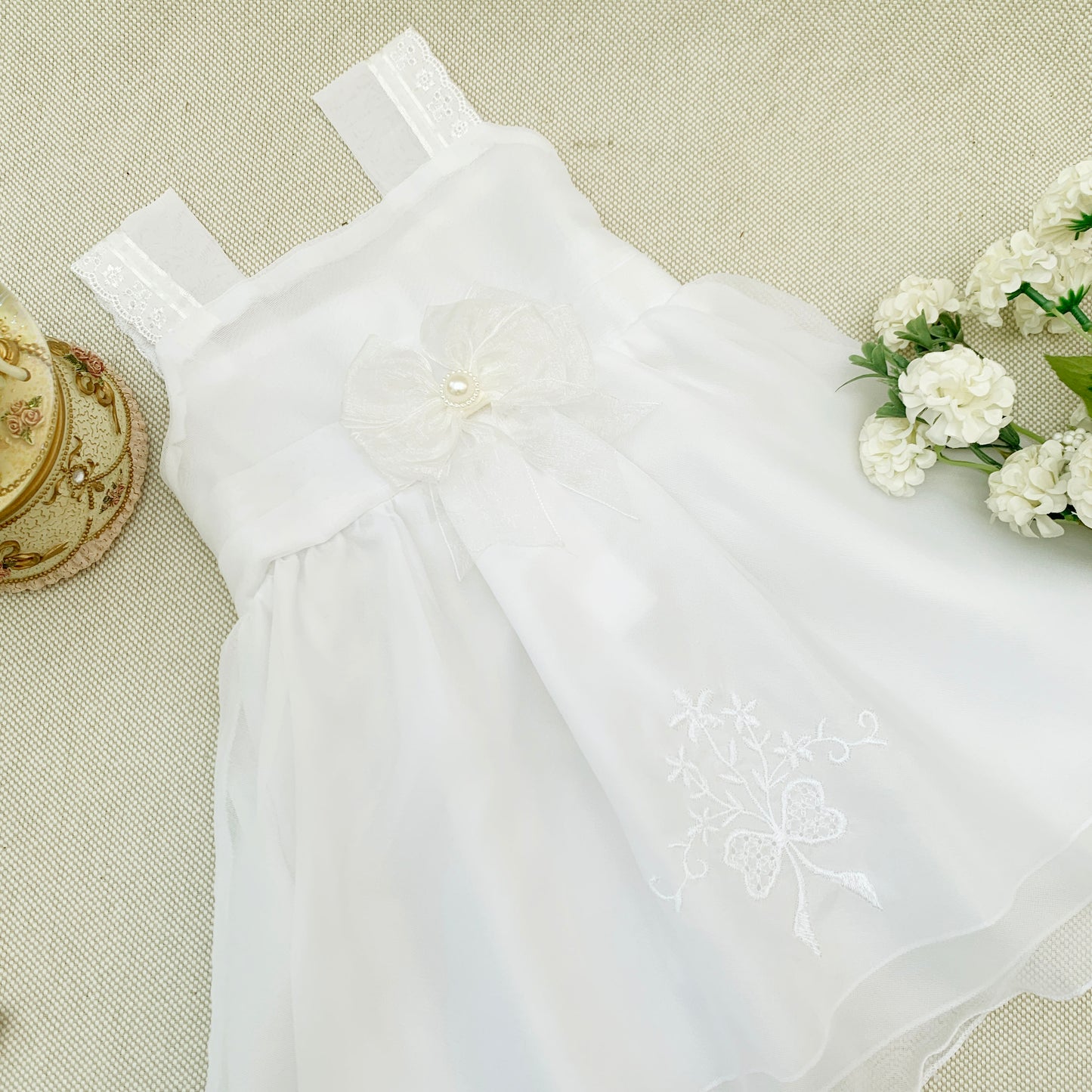 10%OFF Vestidos Vintage de tirantes 2 diferentes estilos