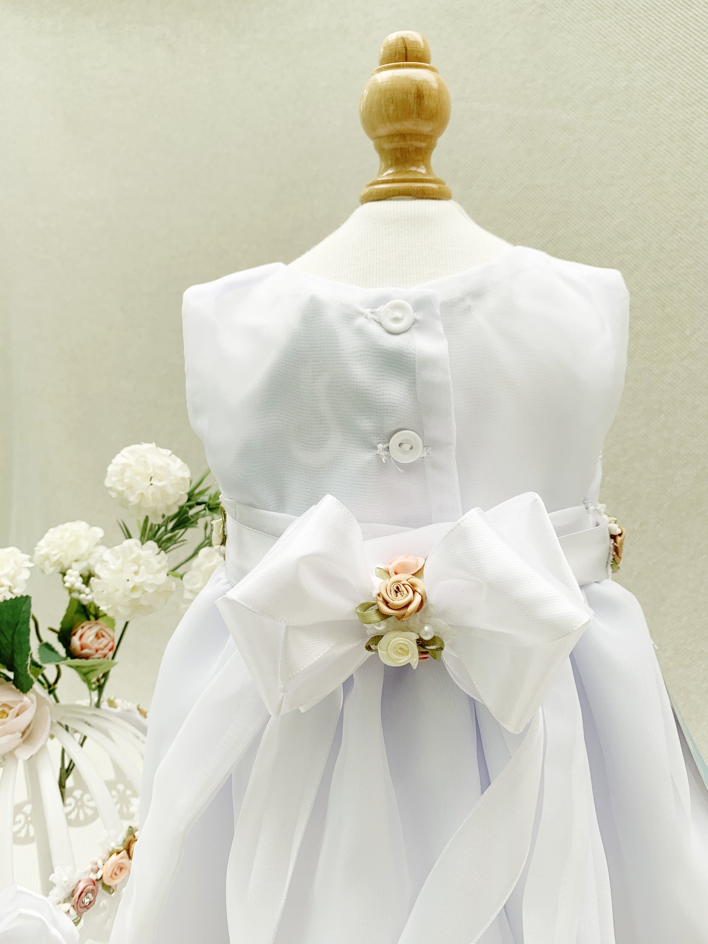 Cinturon colección palo rosa Estilo 2