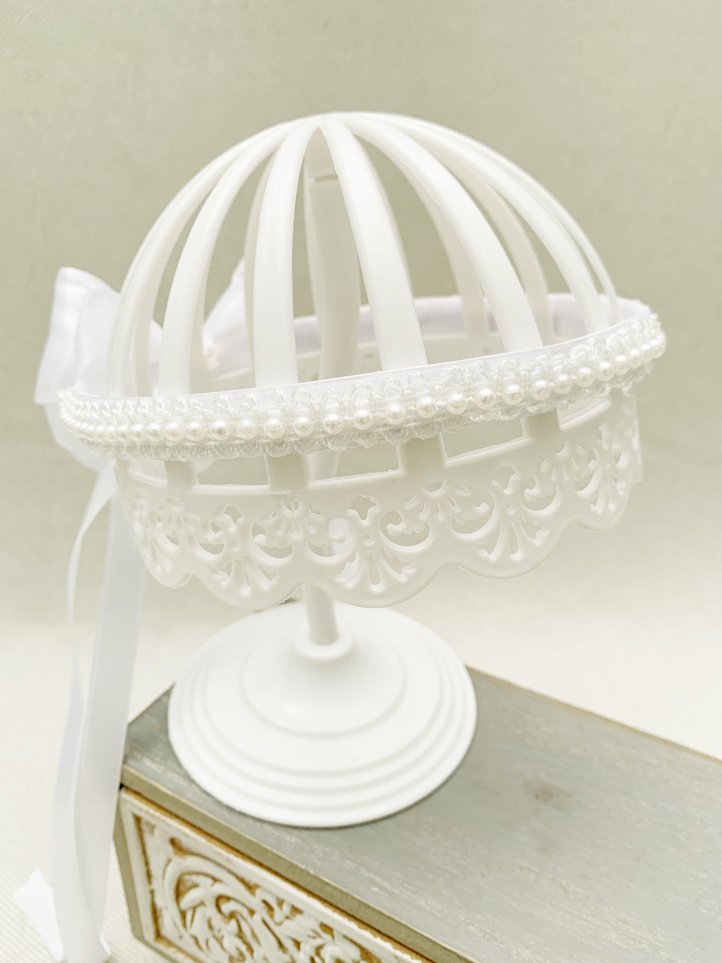 Corona Colección Mi angelito Estilo 3