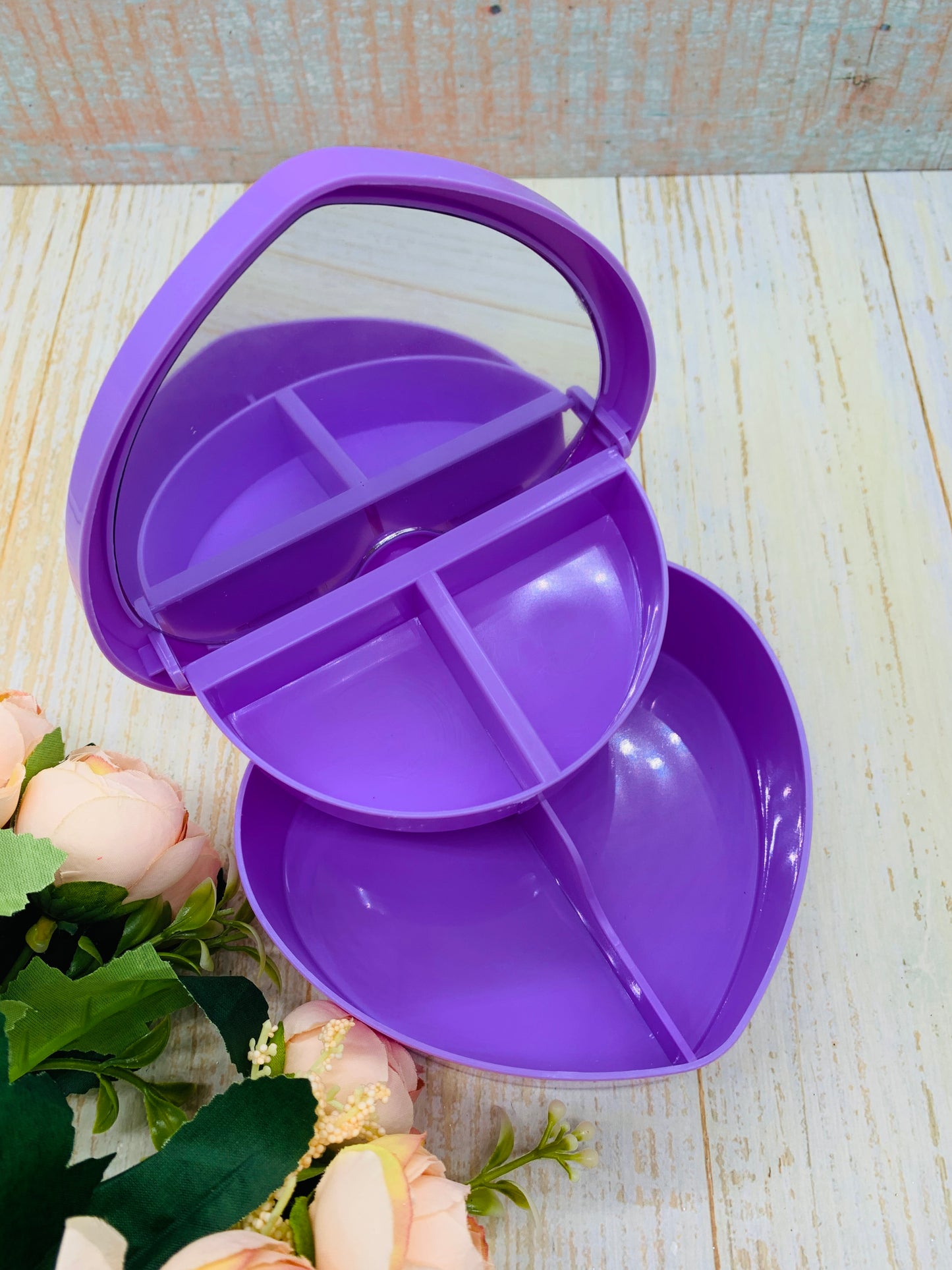 Joyero básico modelo 6