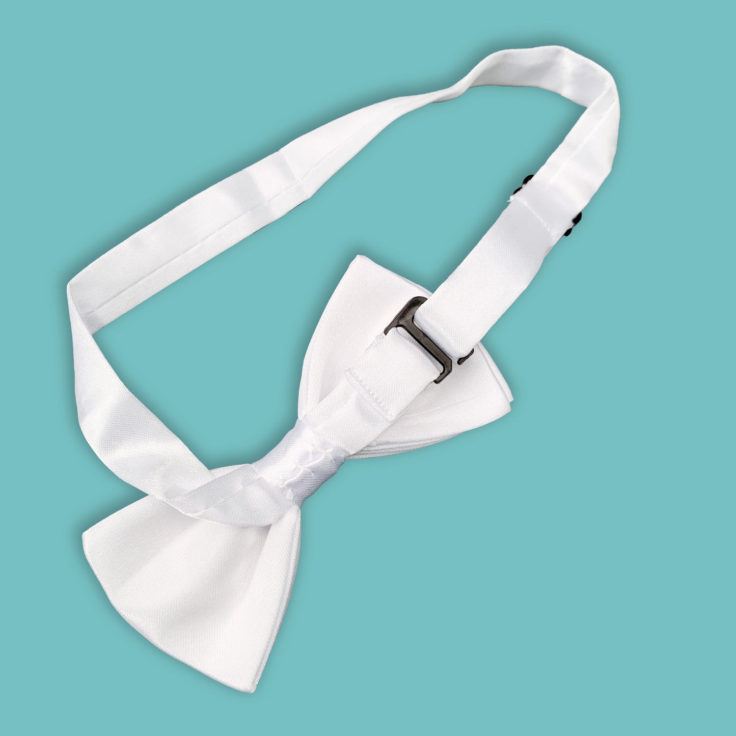 50% OFF Corbatín importado razo