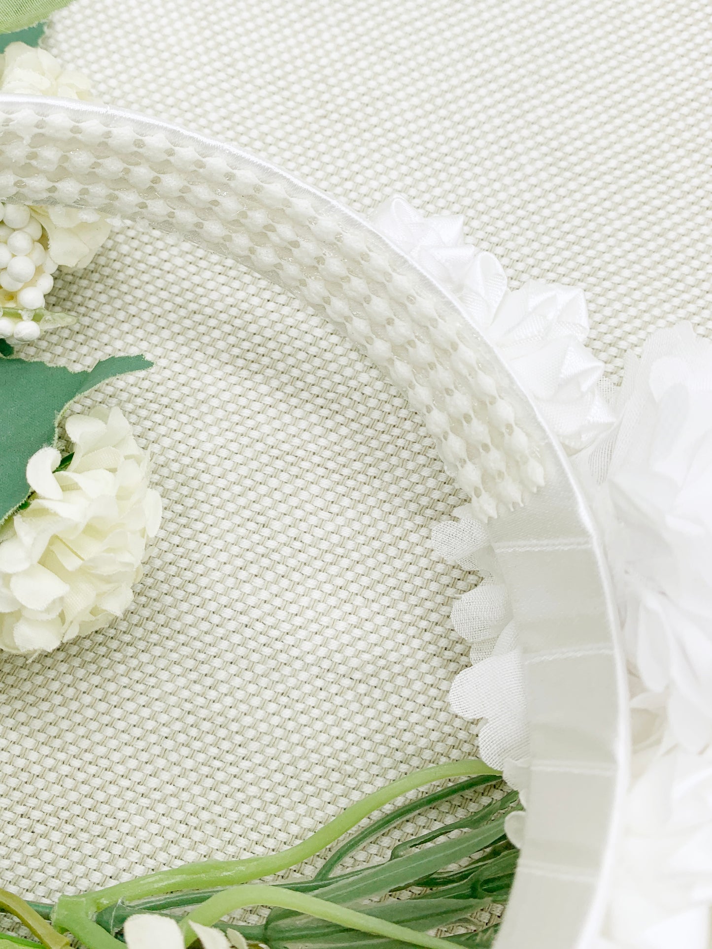 Diadema Colección Angel de la Guarda Modelo 9