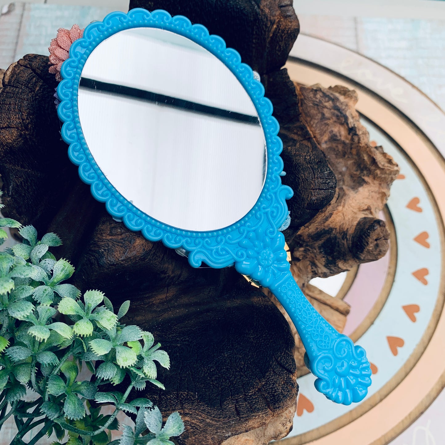 Espejito de mango coleccion Sanrio | POCHACCO