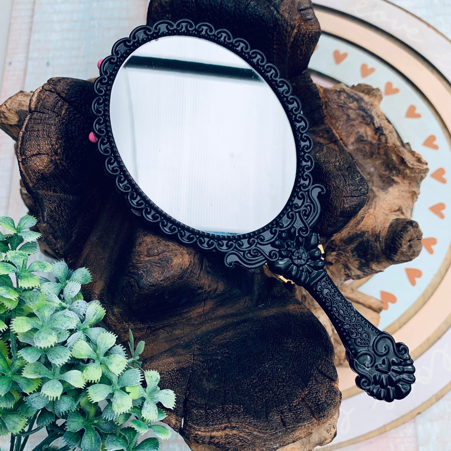 Espejito de mango coleccion Sanrio | CHOCOCAT