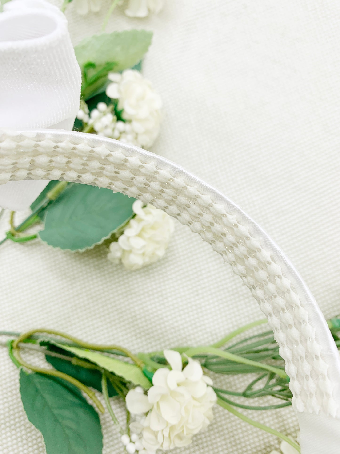 Diadema Colección Angel de la Guarda Modelo 7