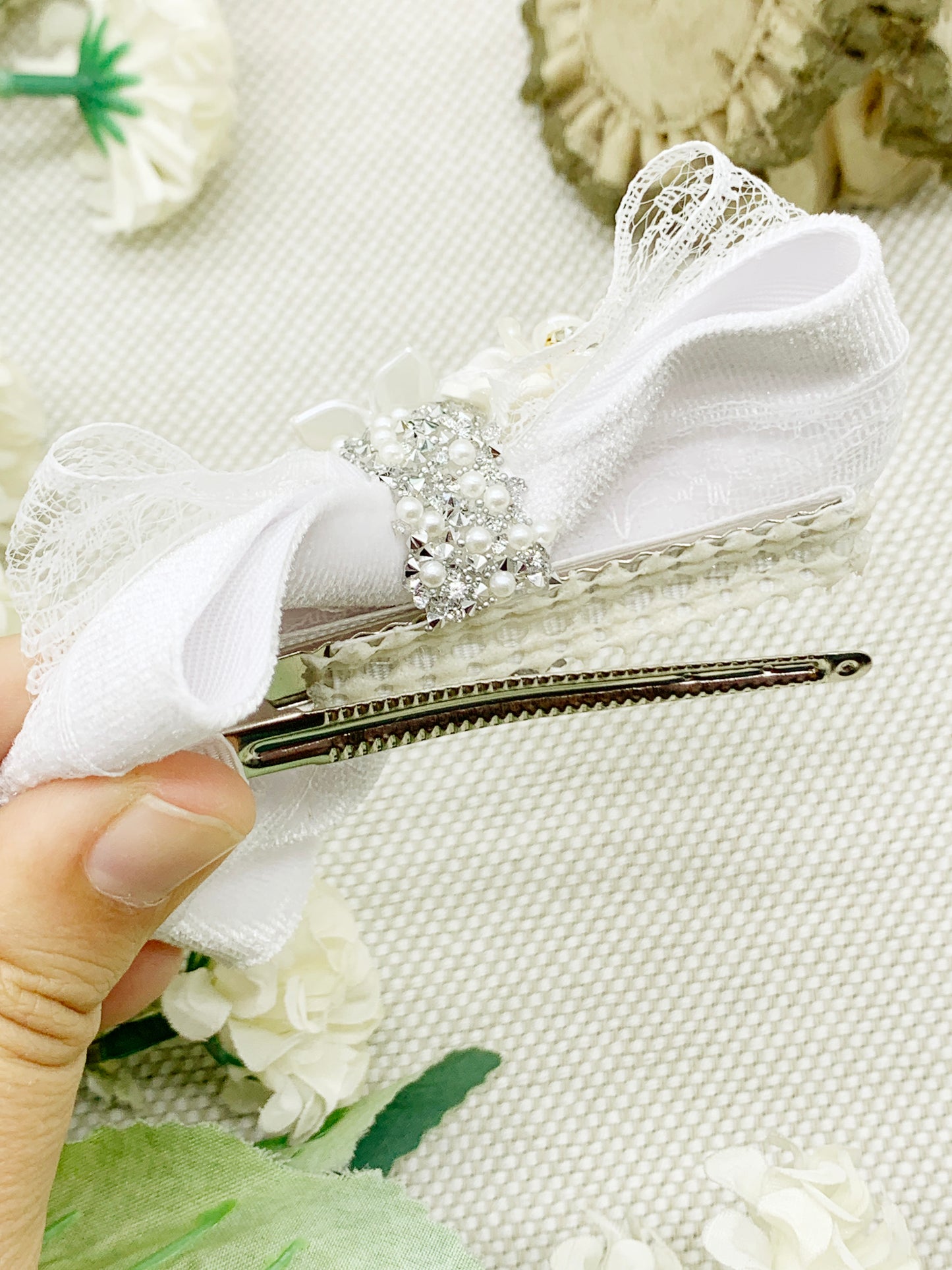 Prensa de lazo Colección Angel de la Guarda Modelo 6