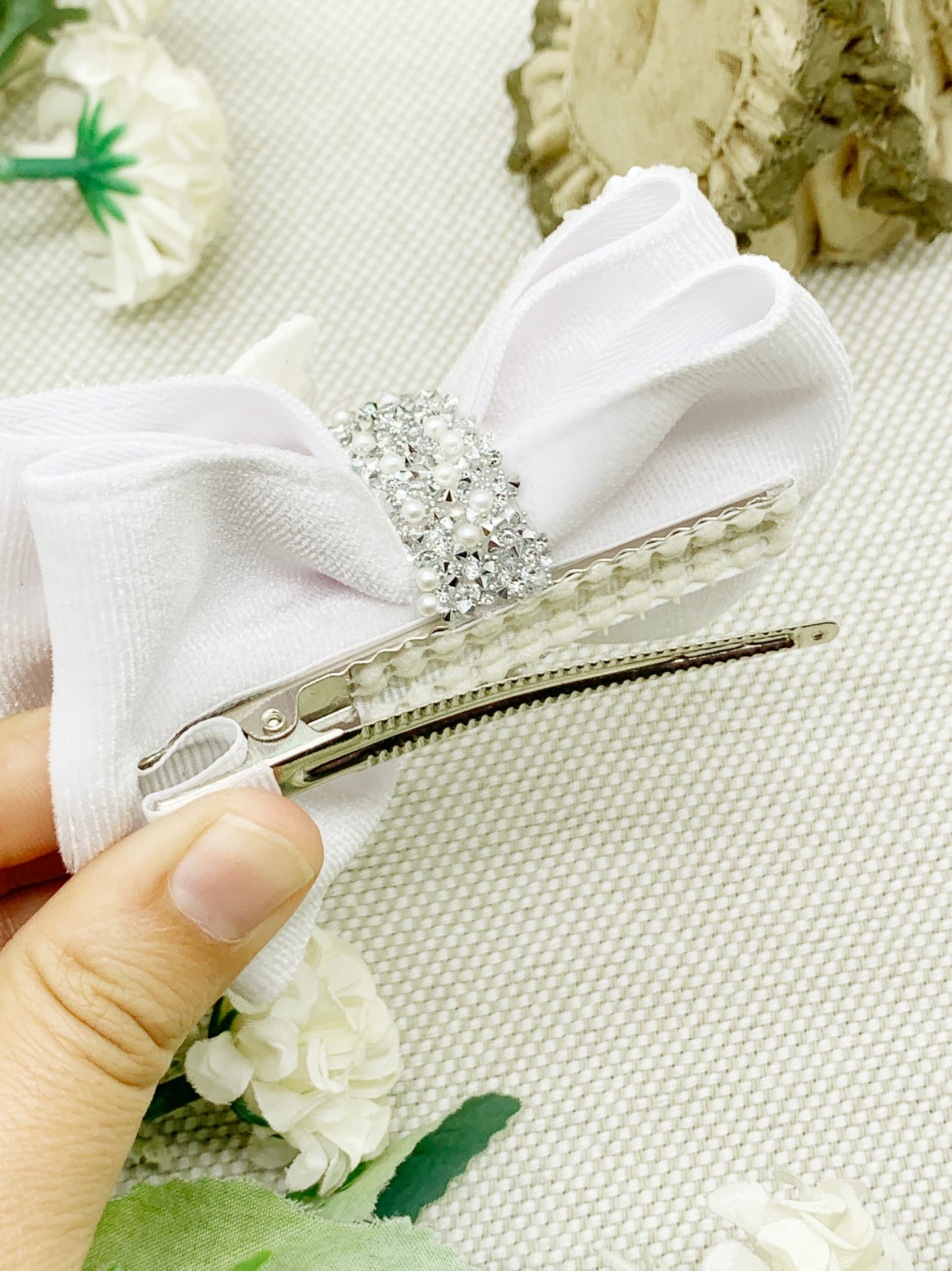 Prensa de lazo Colección Angel de la Guarda Modelo 9