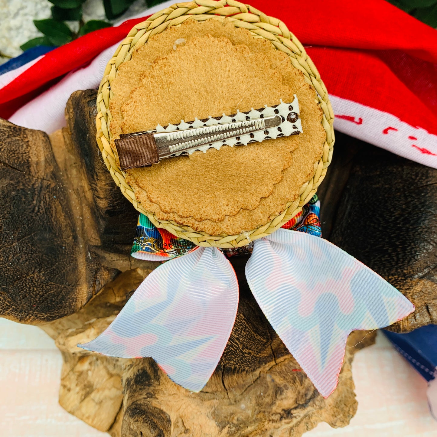 Chonete típico de prensa MODELO 8