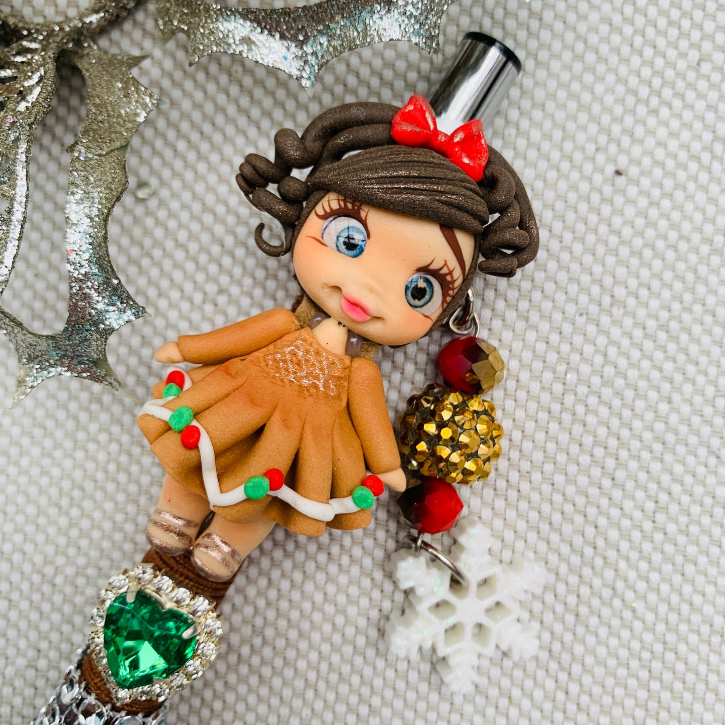 Lapicero navideño MODELO 14