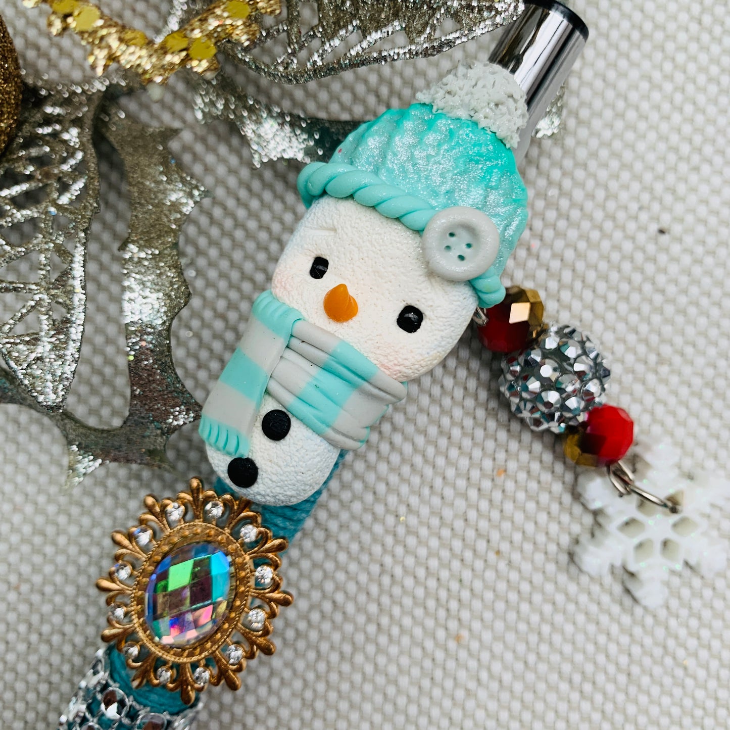 Lapicero navideño MODELO 15