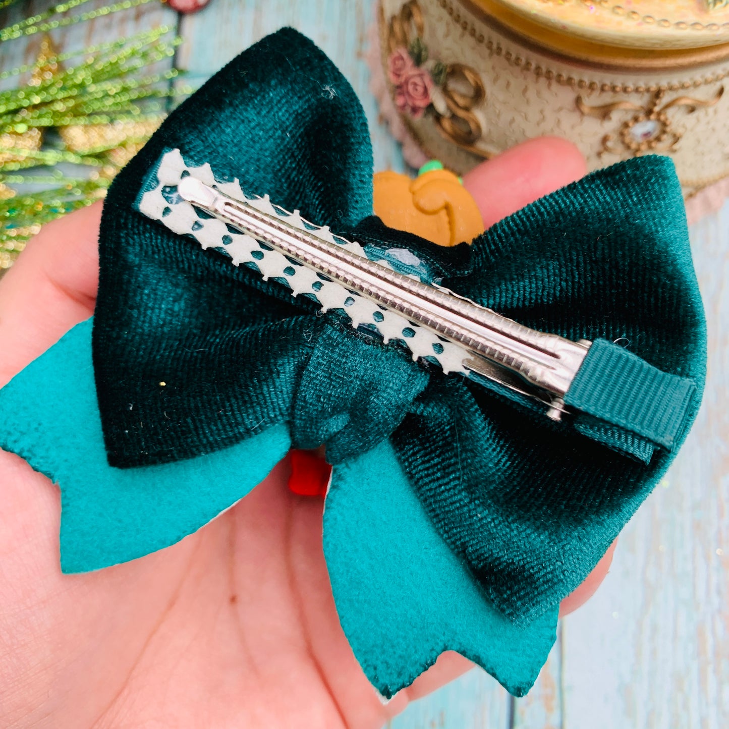 Lazo navideño MODELO 48