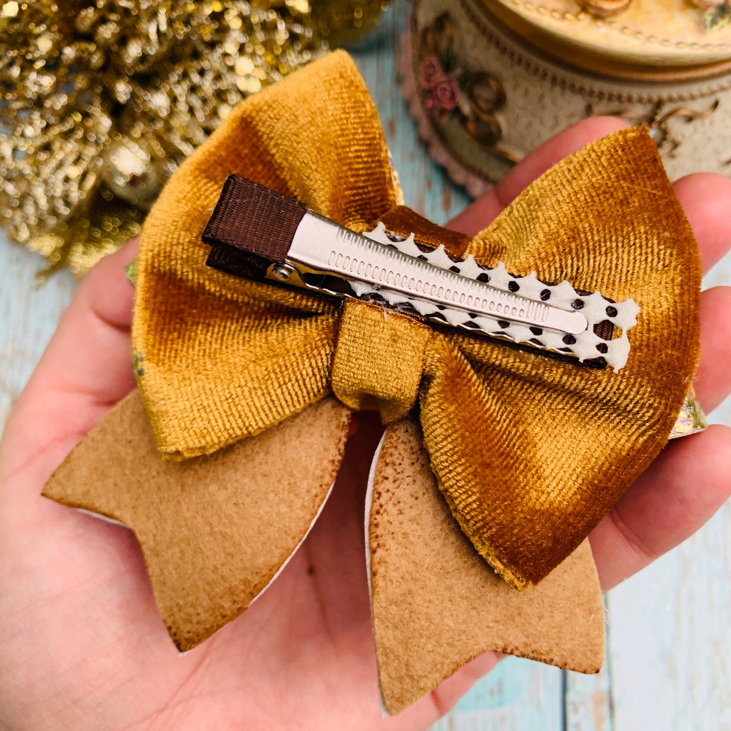 Lazo navideño MODELO 50