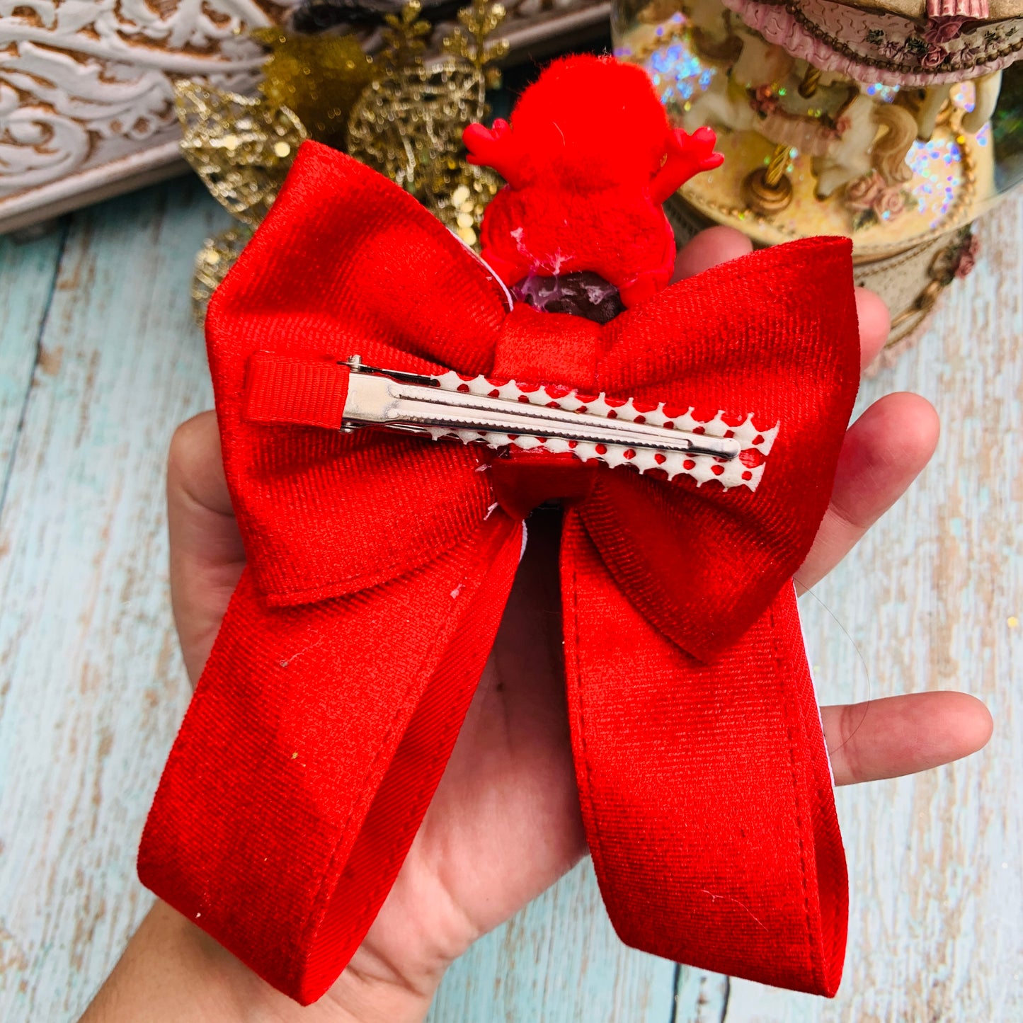 Lazo navideño MODELO 41