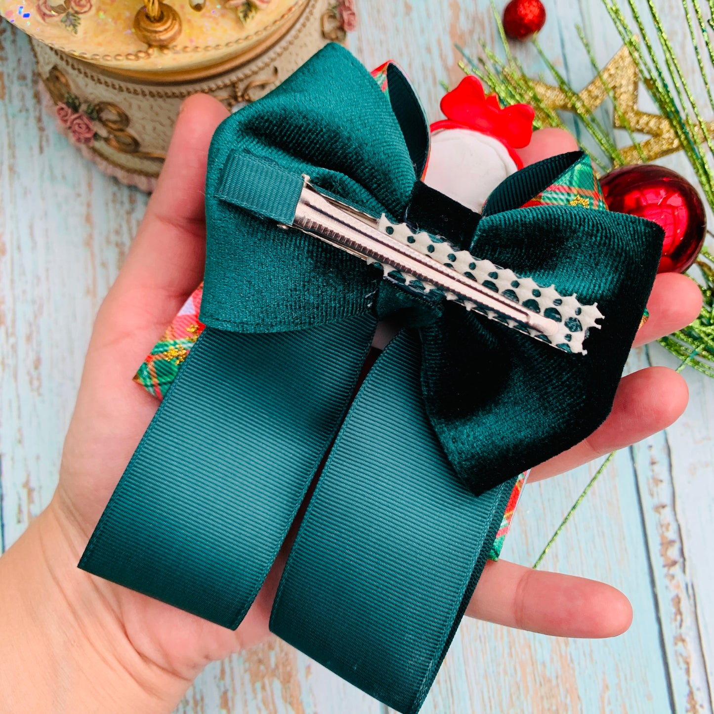 Lazo navideño MODELO 39