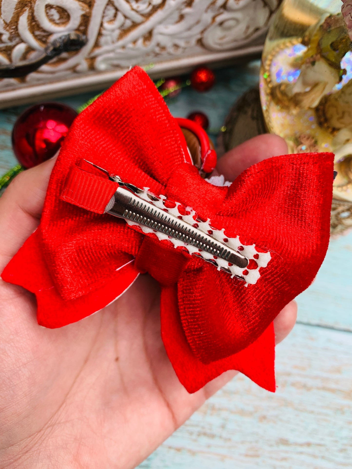 Lazo navideño MODELO 60