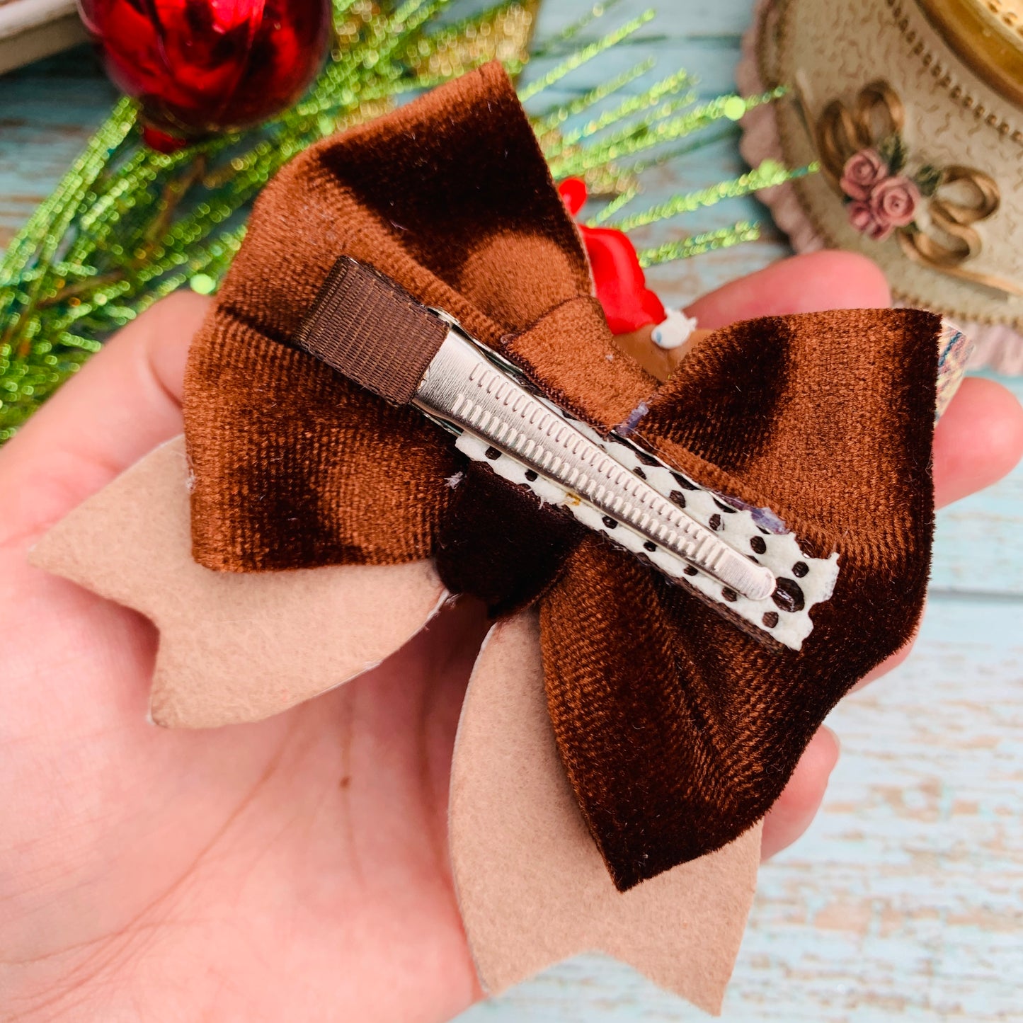 Lazo navideño MODELO 59