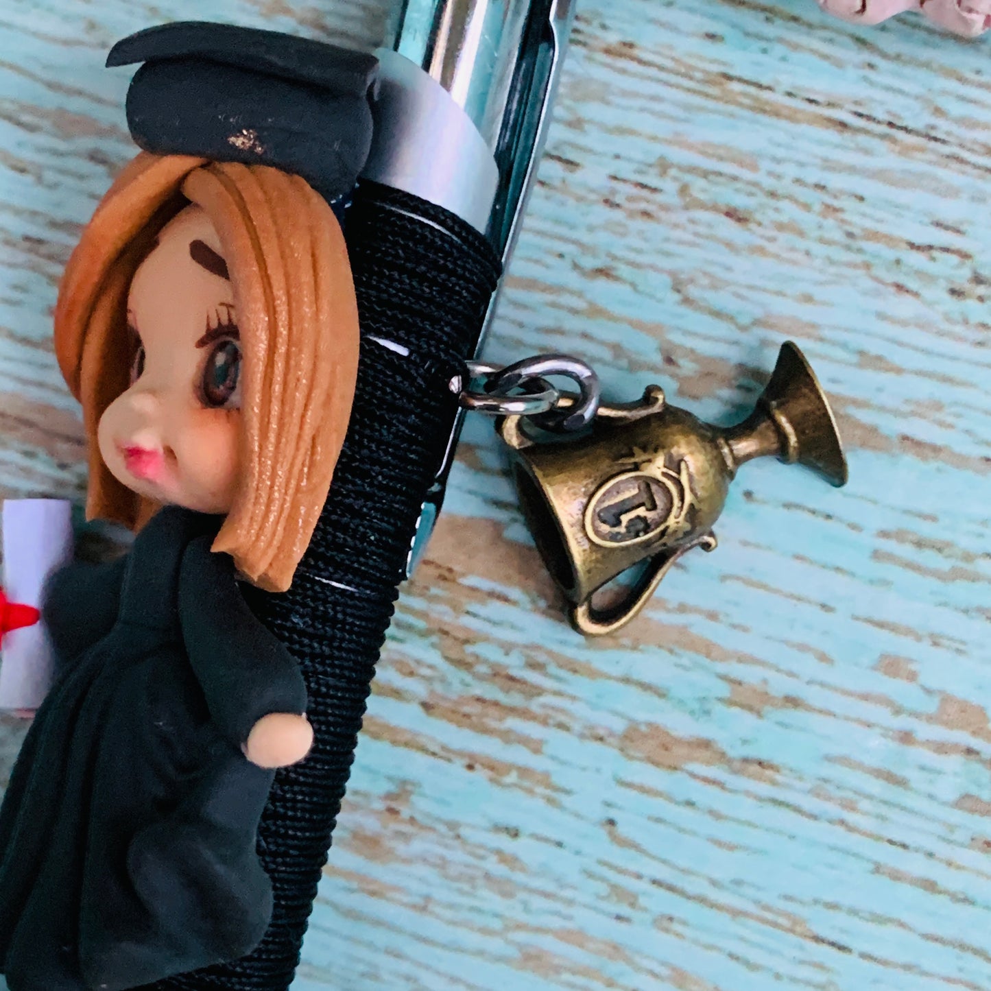 Lapicero temático Best Teacher Ever MODELO 1