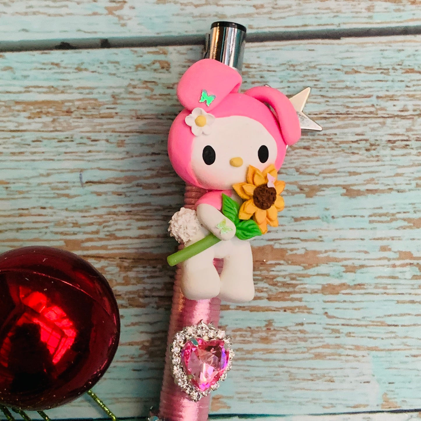 Lapicero temático My melody