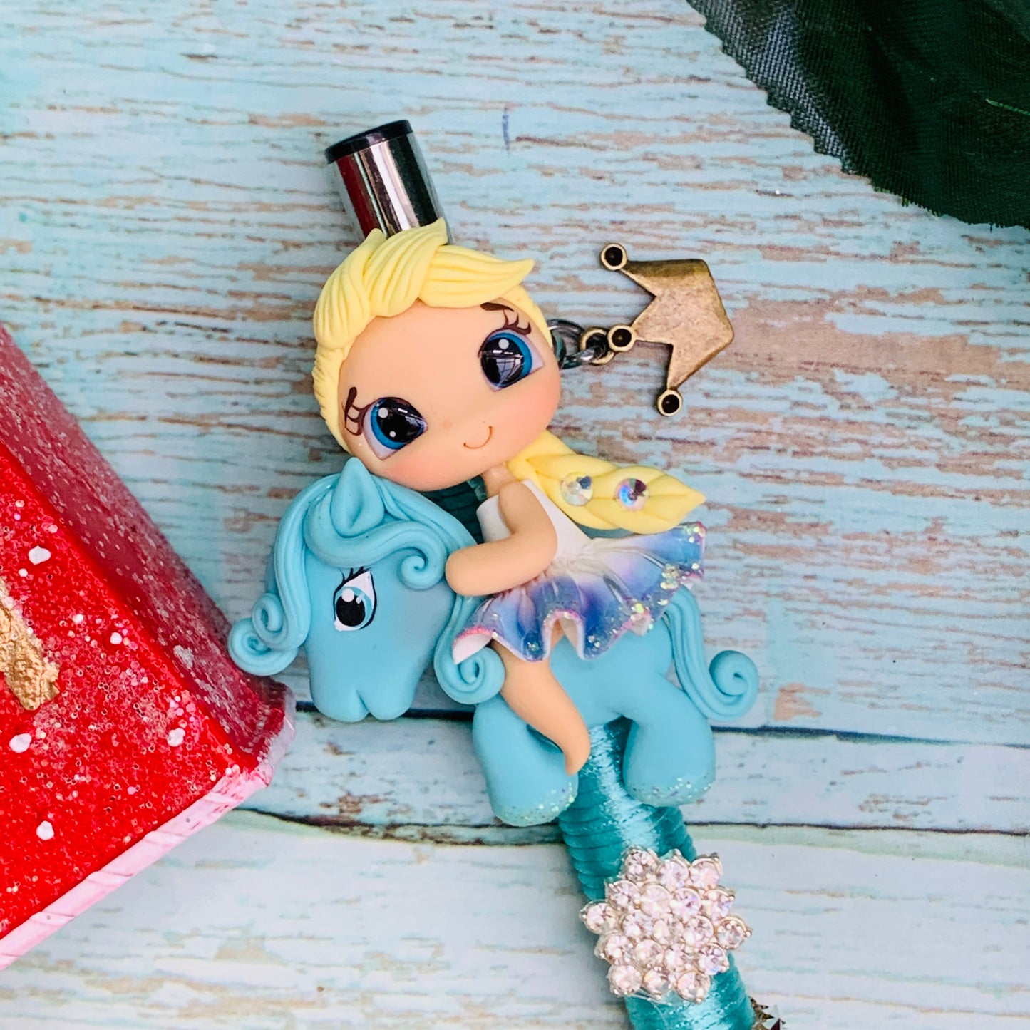 Lapicero temático Frozen