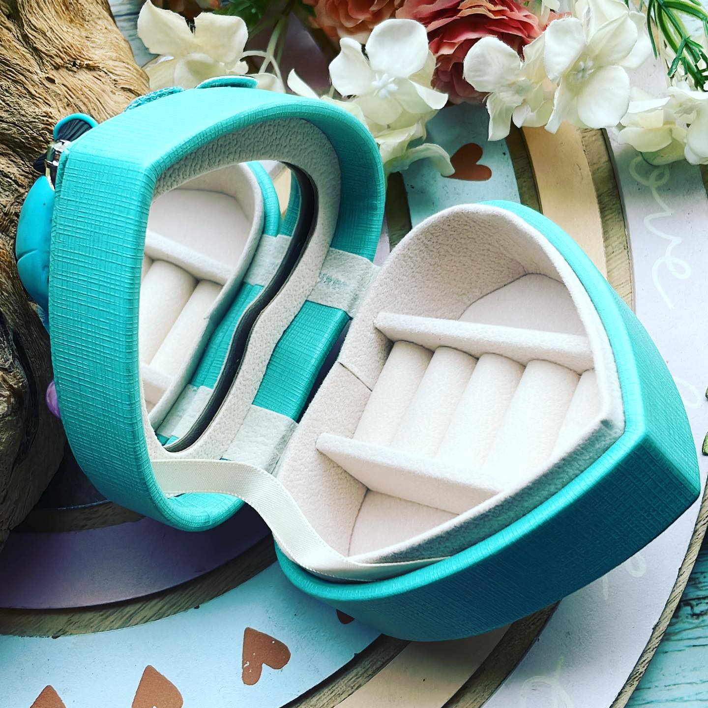 Joyero temático Aladín | Jazmín