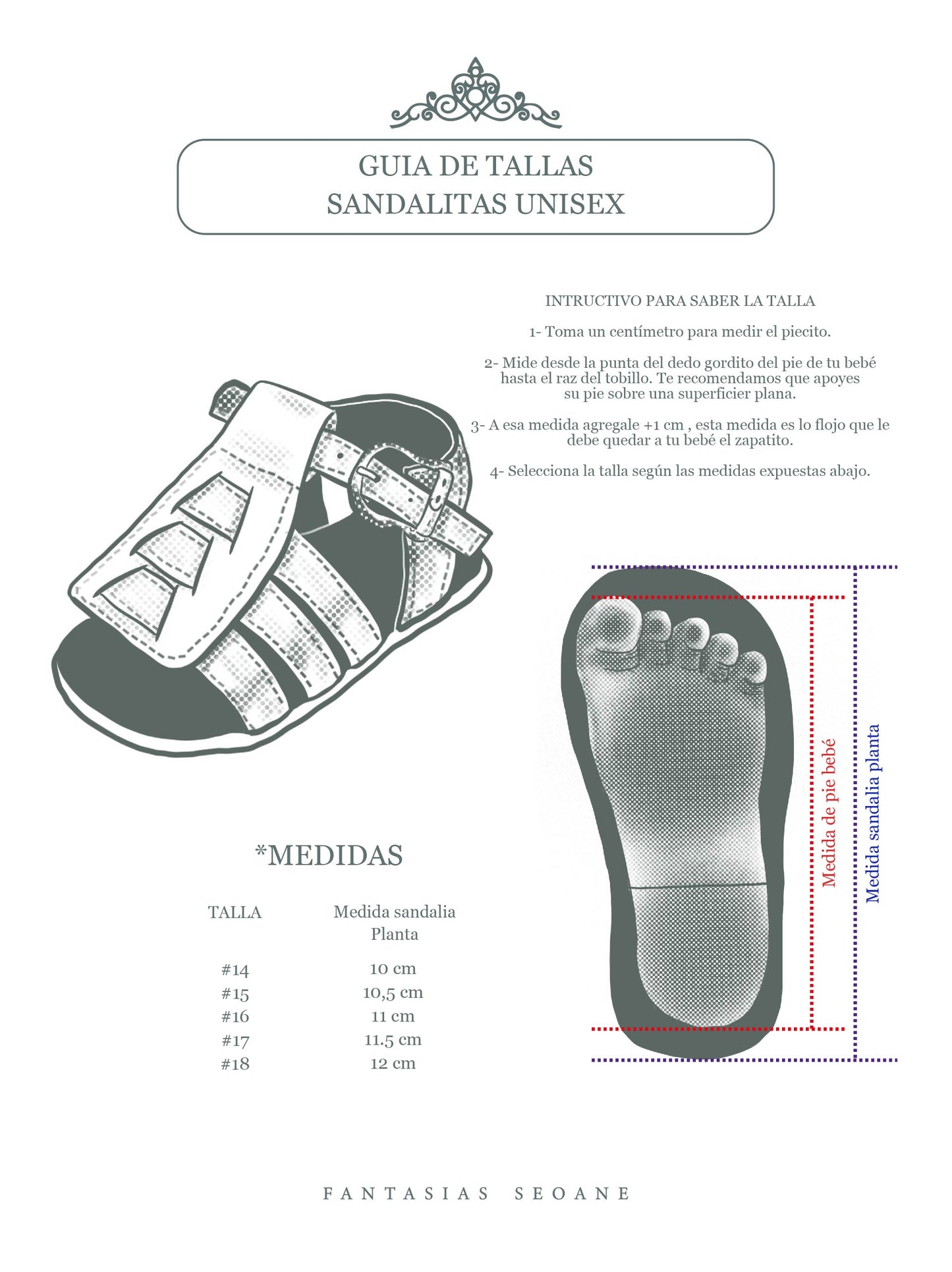 60%OFF Sandalia color café