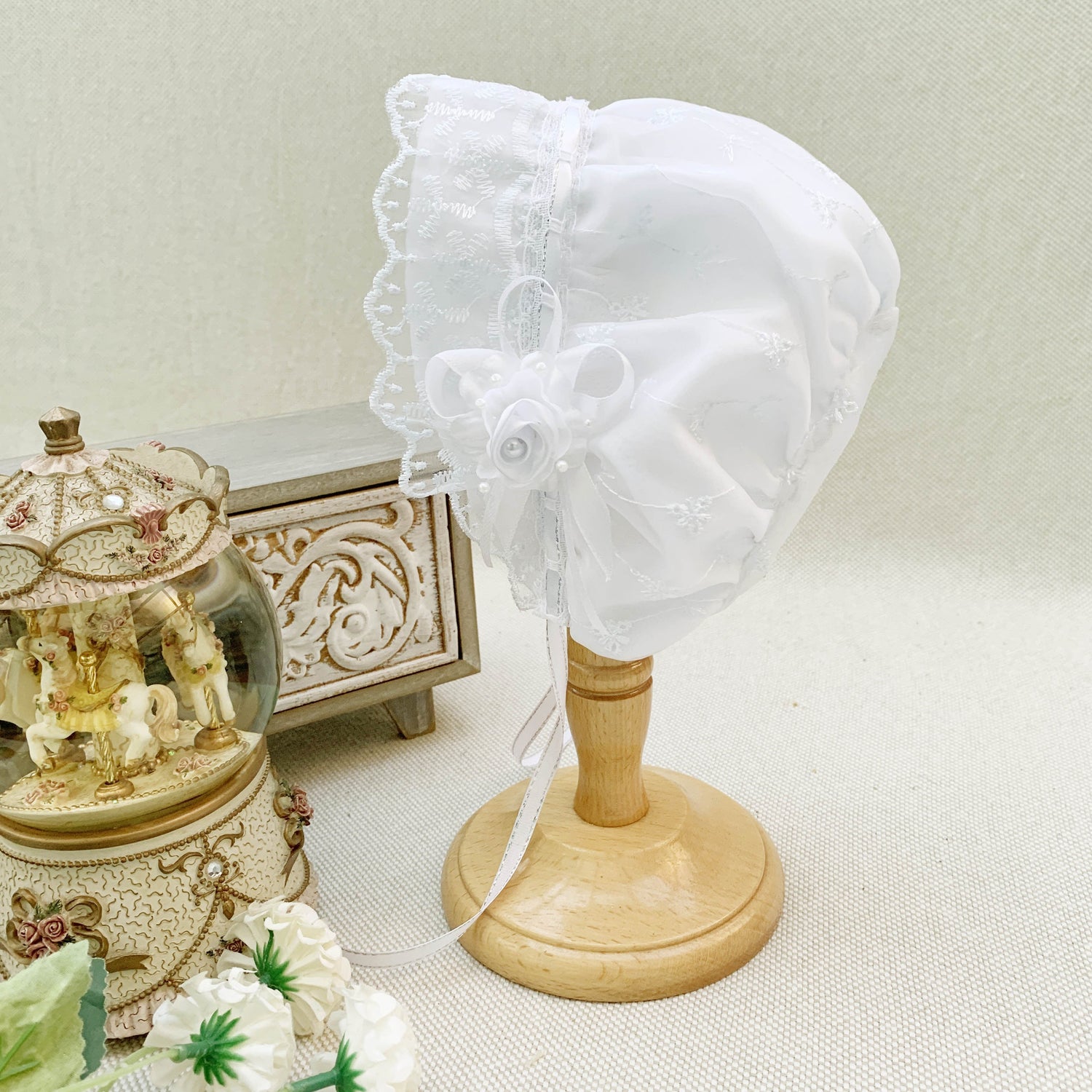 Vinchas | Gorros | Prensas