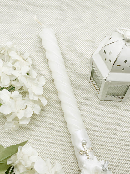 Candela Espíritu Santo