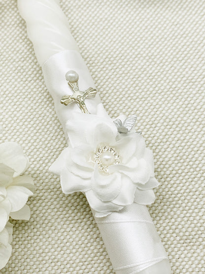 Candela Espíritu Santo