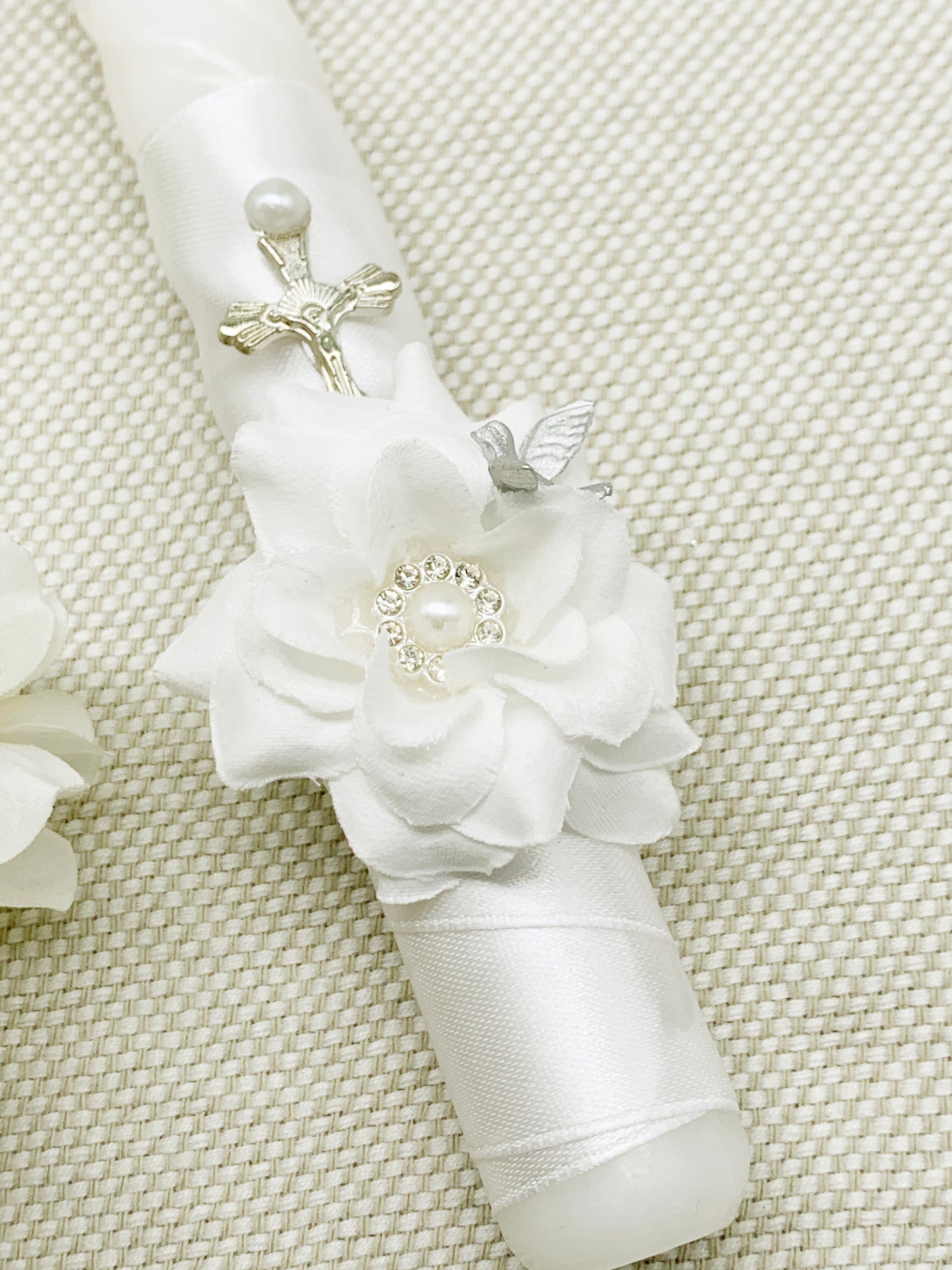 Candela Espíritu Santo