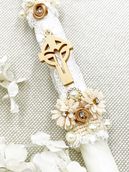 Candela colección dorada Modelo 2