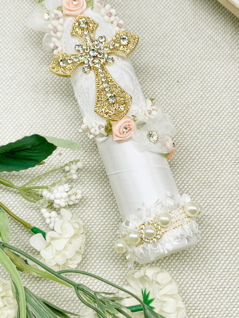 Cirio colección palo rosa Estilo 1