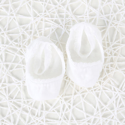 40%OFF Medias estilo de muñeca