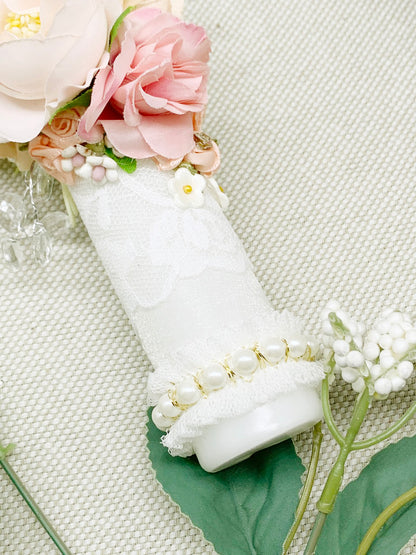 Cirio colección palo rosa Estilo 2