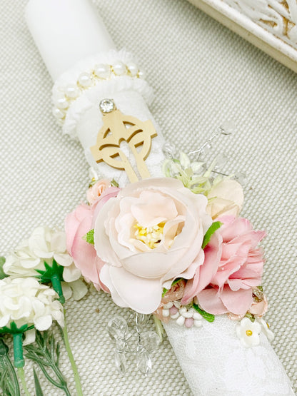 Cirio colección palo rosa Estilo 2