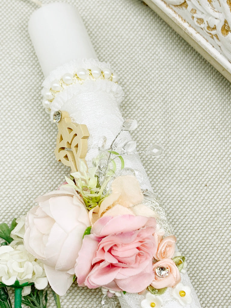 Cirio colección palo rosa Estilo 2