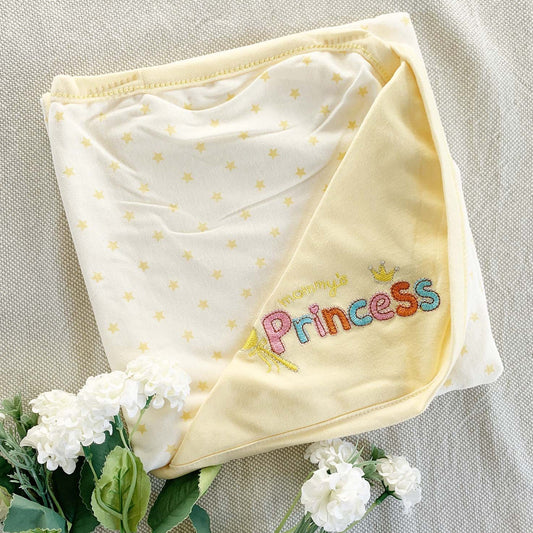 25%OFF Paño Princess 3 opciones de color