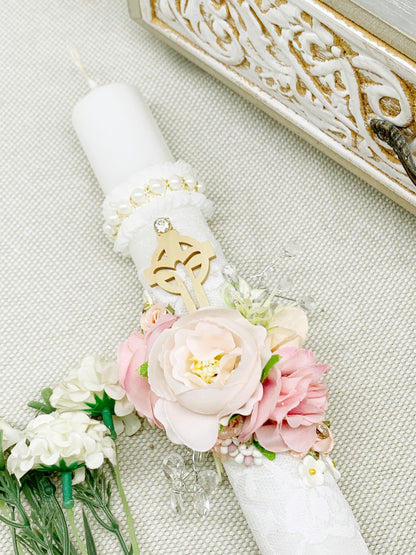 Cirio colección palo rosa Estilo 2