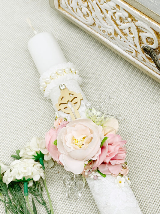 Cirio colección palo rosa Estilo 2