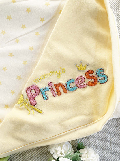 25%OFF Paño Princess 3 opciones de color