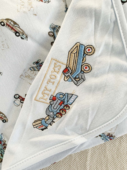 25%OFF Paño 100% algodón