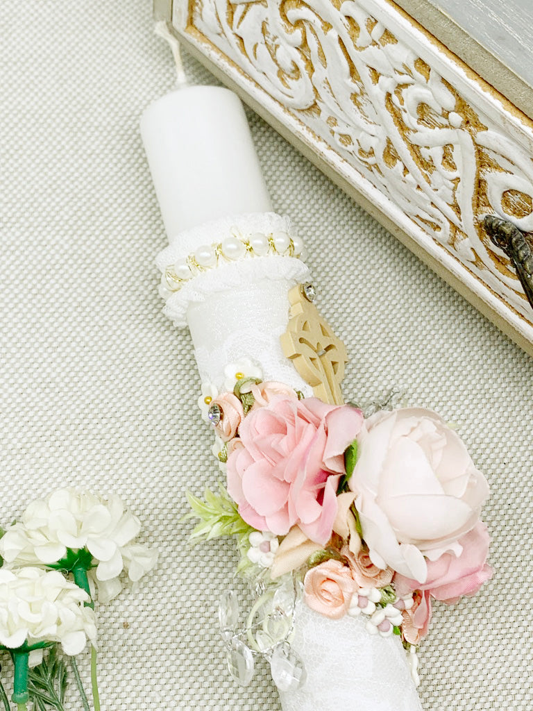 Cirio colección palo rosa Estilo 2