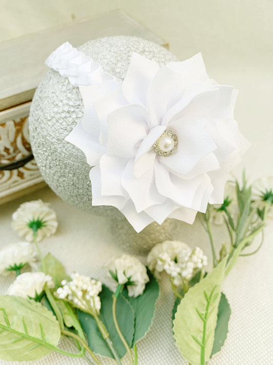 Vincha multiflores