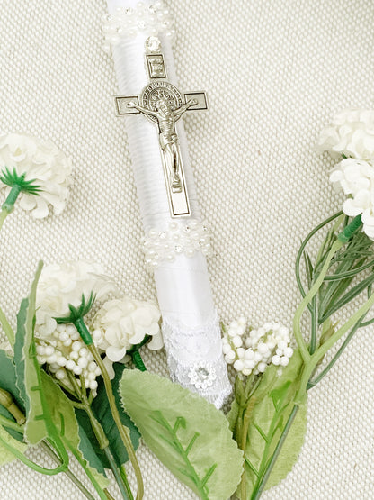 Candela Delgada Colección Mi angelito Estilo 3